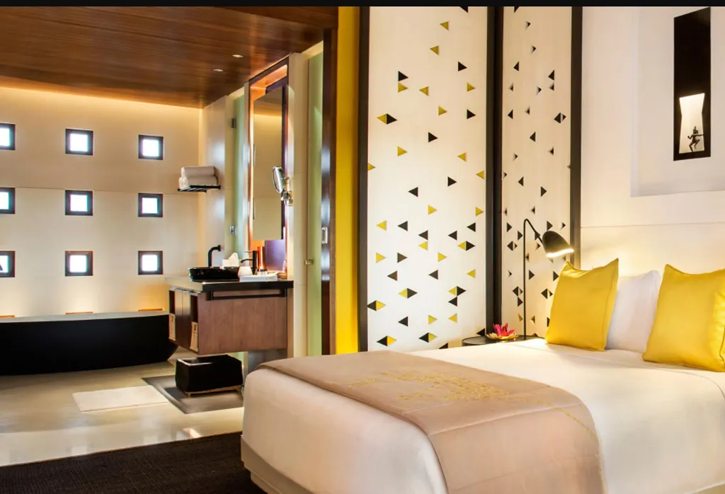 InterContinental Chennai Mahabalipuram Resort Gallery Photo 2