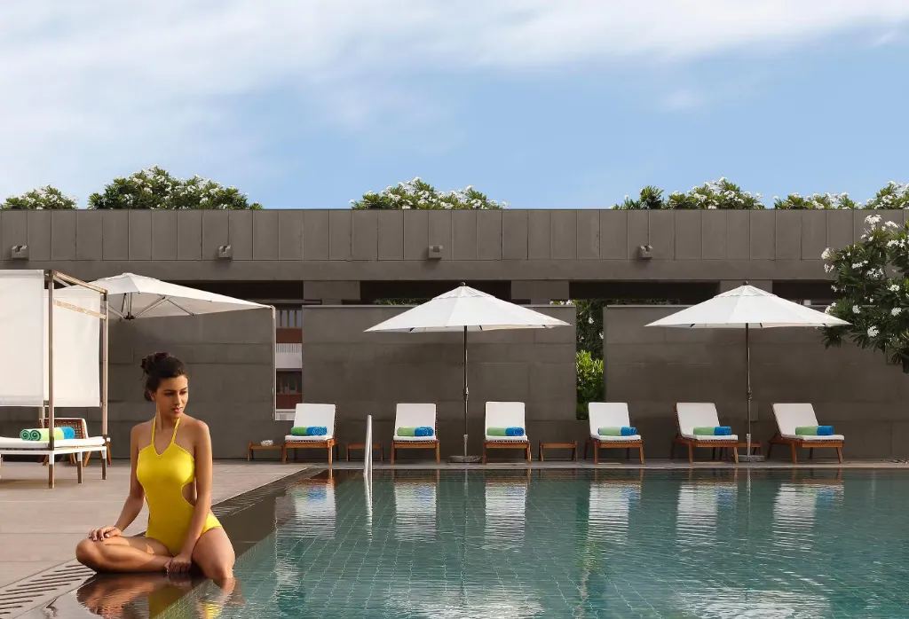 InterContinental Chennai Mahabalipuram Resort Gallery Photo 3