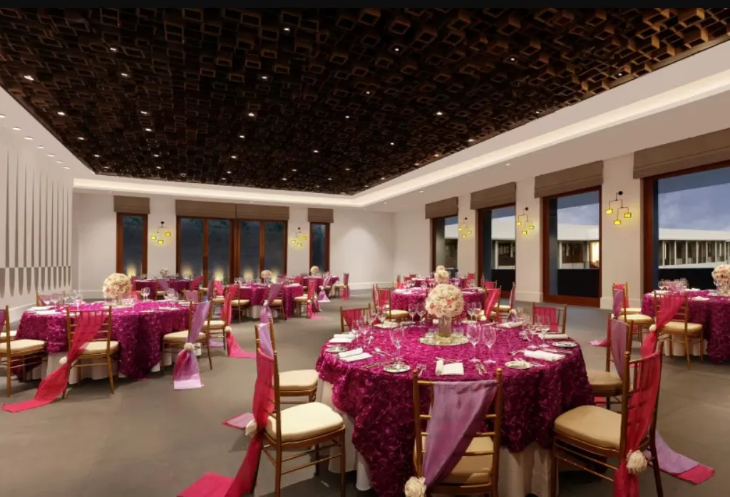 InterContinental Chennai Mahabalipuram Resort Gallery Photo 4