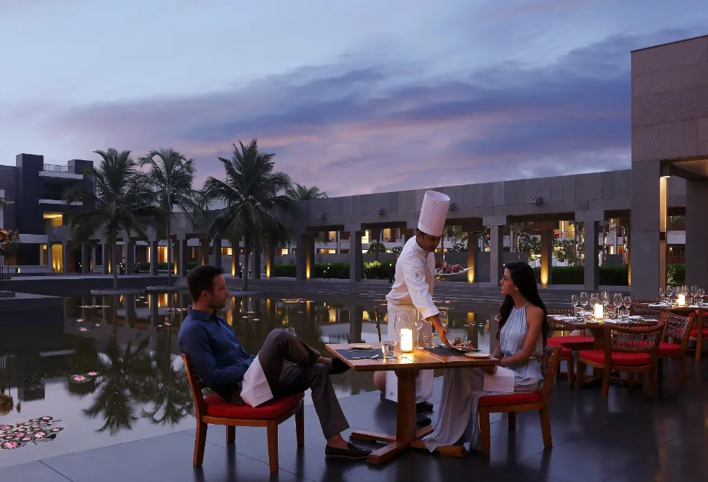 InterContinental Chennai Mahabalipuram Resort Gallery Photo 5