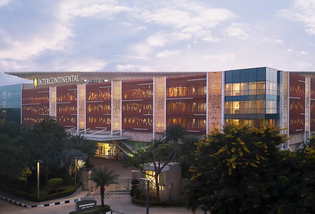 InterContinental Jaipur