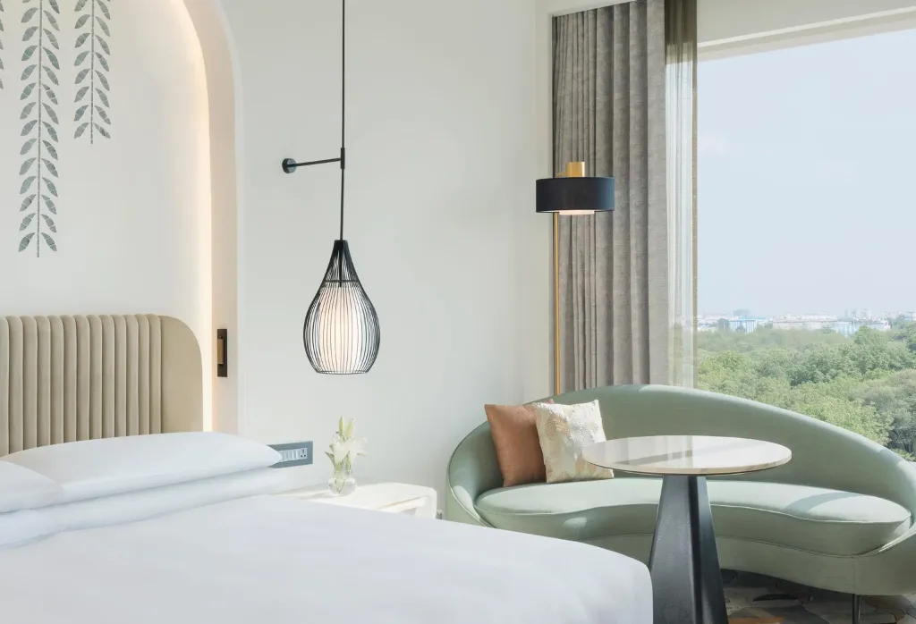 InterContinental Jaipur Gallery Photo 2