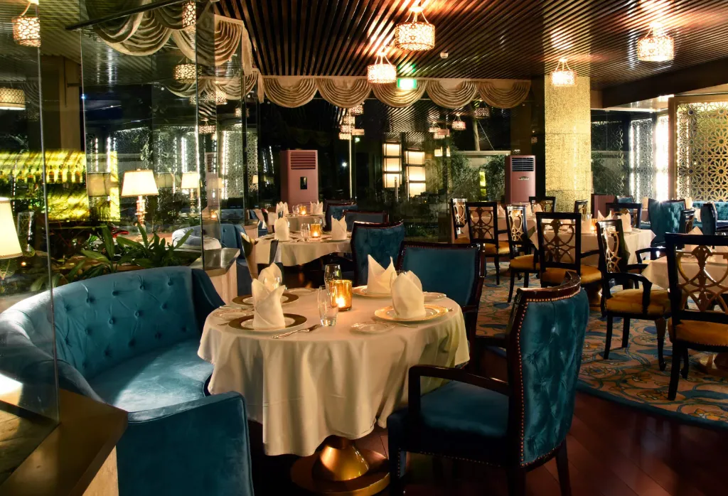 InterContinental Jaipur Gallery Photo 3