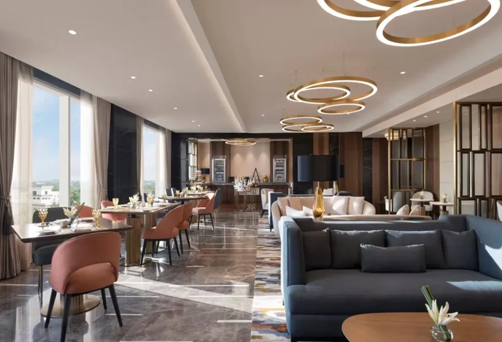 InterContinental Jaipur Gallery Photo 4