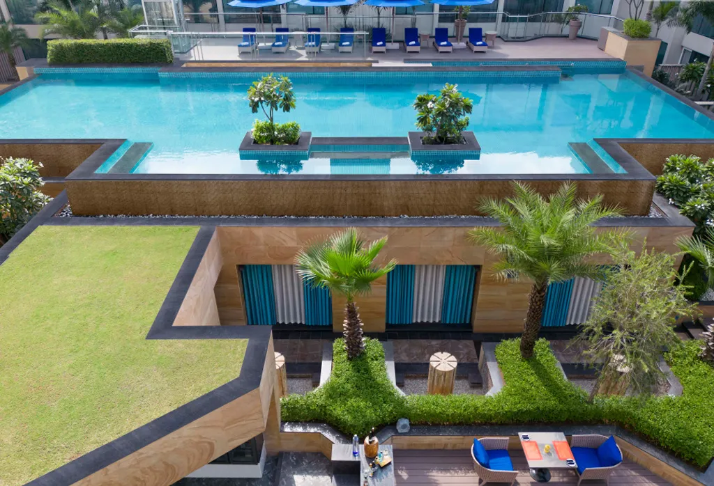 InterContinental Jaipur Gallery Photo 5