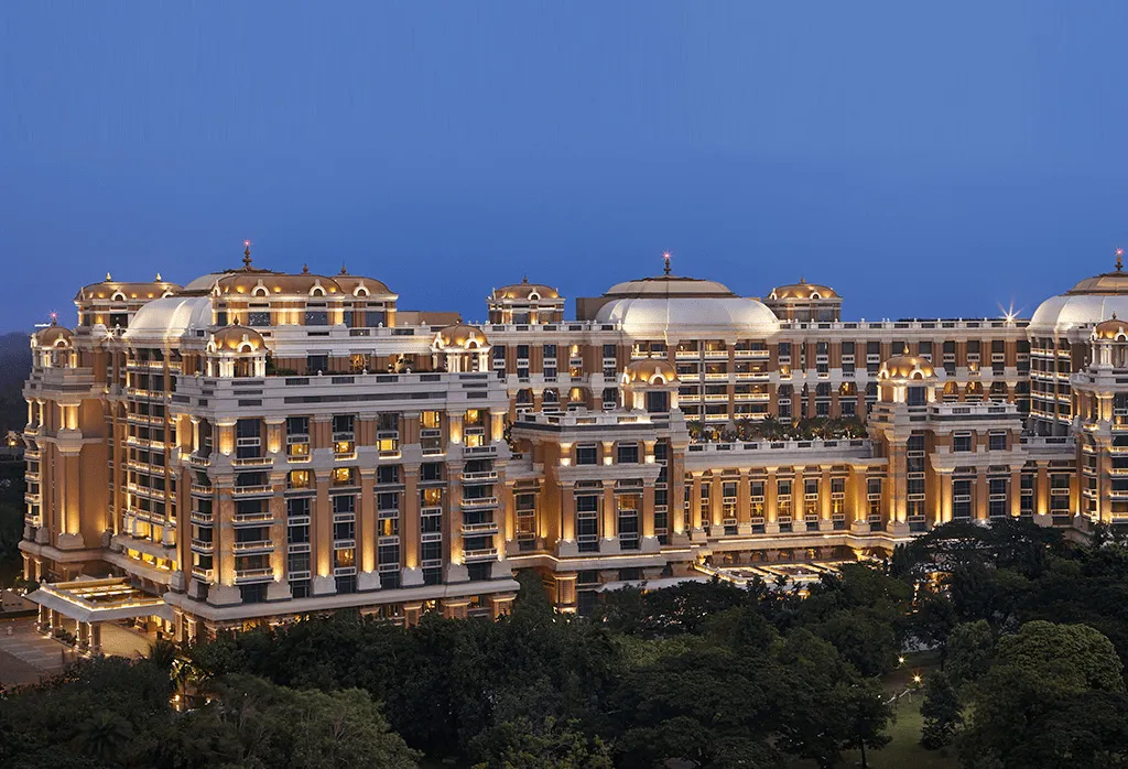 Chennai