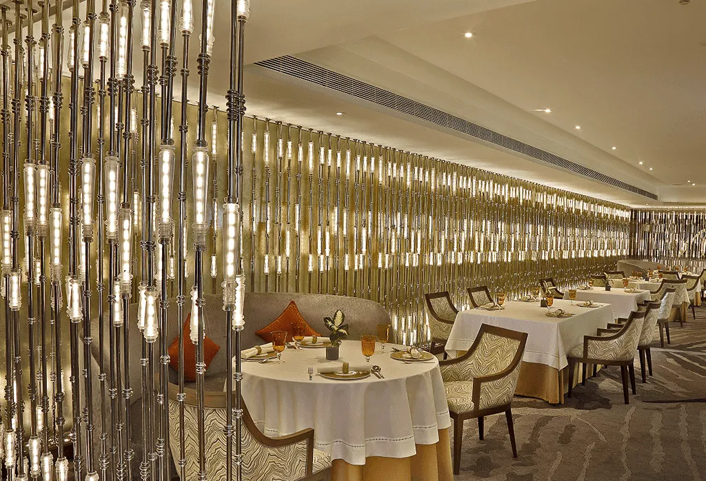 ITC Grand Chola, a Luxury Collection Hotel Gallery Photo 4