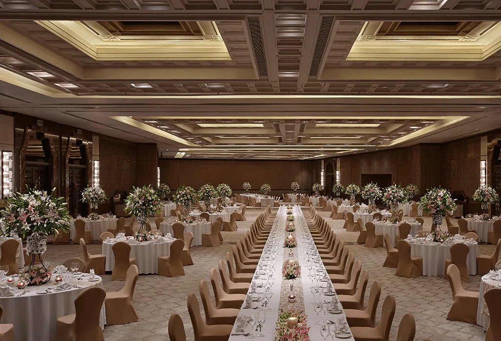ITC Grand Chola, a Luxury Collection Hotel Gallery Photo 5