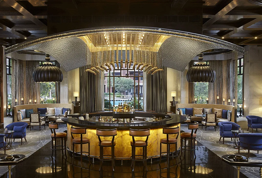 ITC Rajputana, a Luxury Collection Hotel Gallery Photo 4