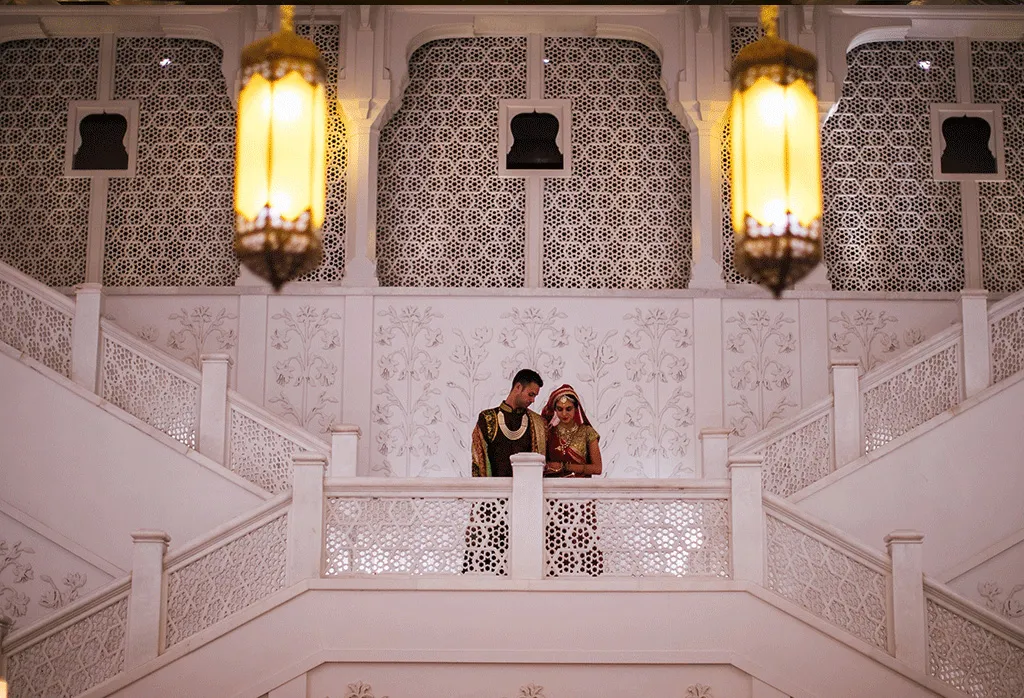 ITC Rajputana, a Luxury Collection Hotel Gallery Photo 5