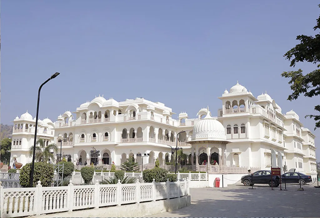 Jai Bagh Palace Gallery Photo 2