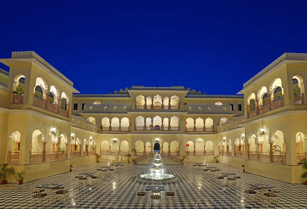 Jai Bagh Palace Gallery Photo 3
