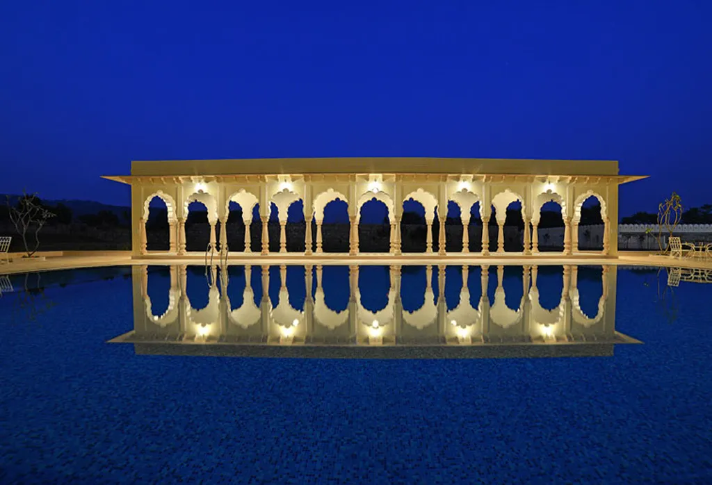 Jai Bagh Palace Gallery Photo 4