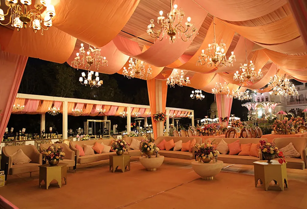 Jai Bagh Palace Gallery Photo 5