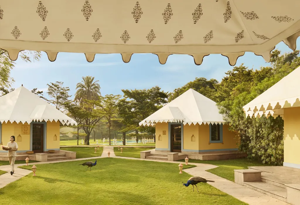 Jai Mahal Palace Gallery Photo 3