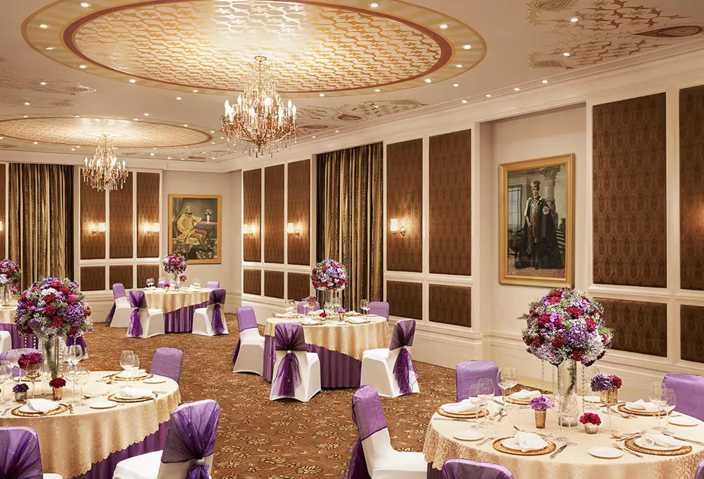 Jai Mahal Palace Gallery Photo 4