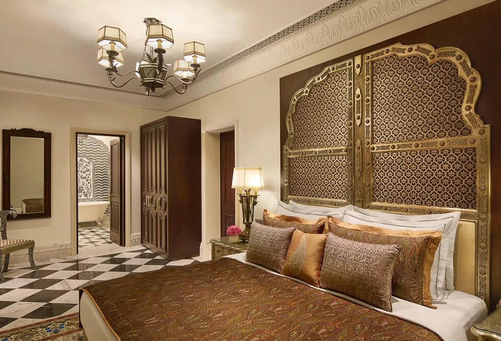 Jai Mahal Palace - Photo 8