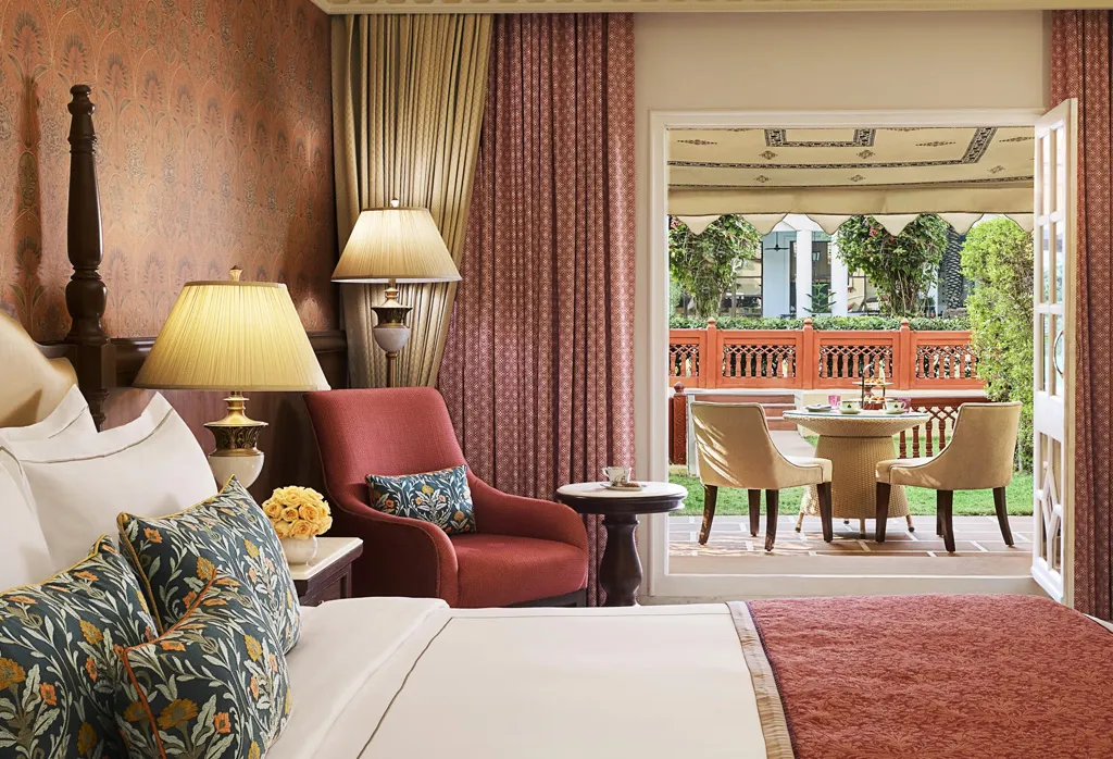 Jai Mahal Palace - Photo 9