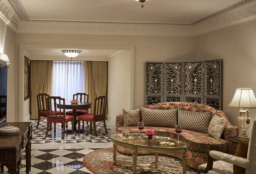 Jai Mahal Palace - Photo 10