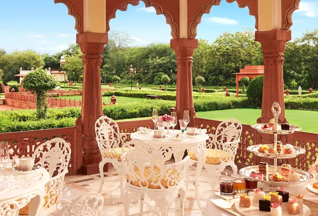 Jai Mahal Palace - Photo 13