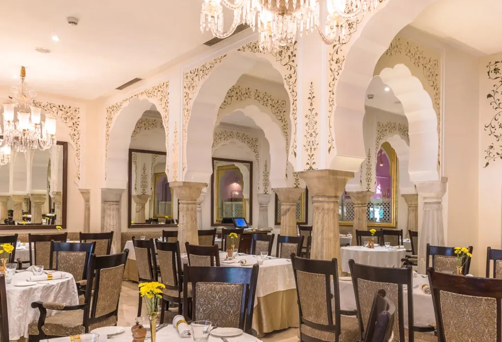 Jai Mahal Palace - Photo 14