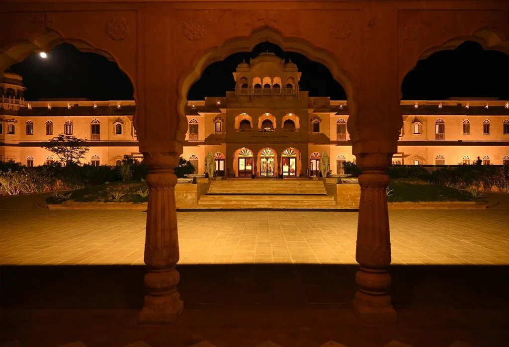 Jaisalkot – A Luxury Boutique Hotel Gallery Photo 2