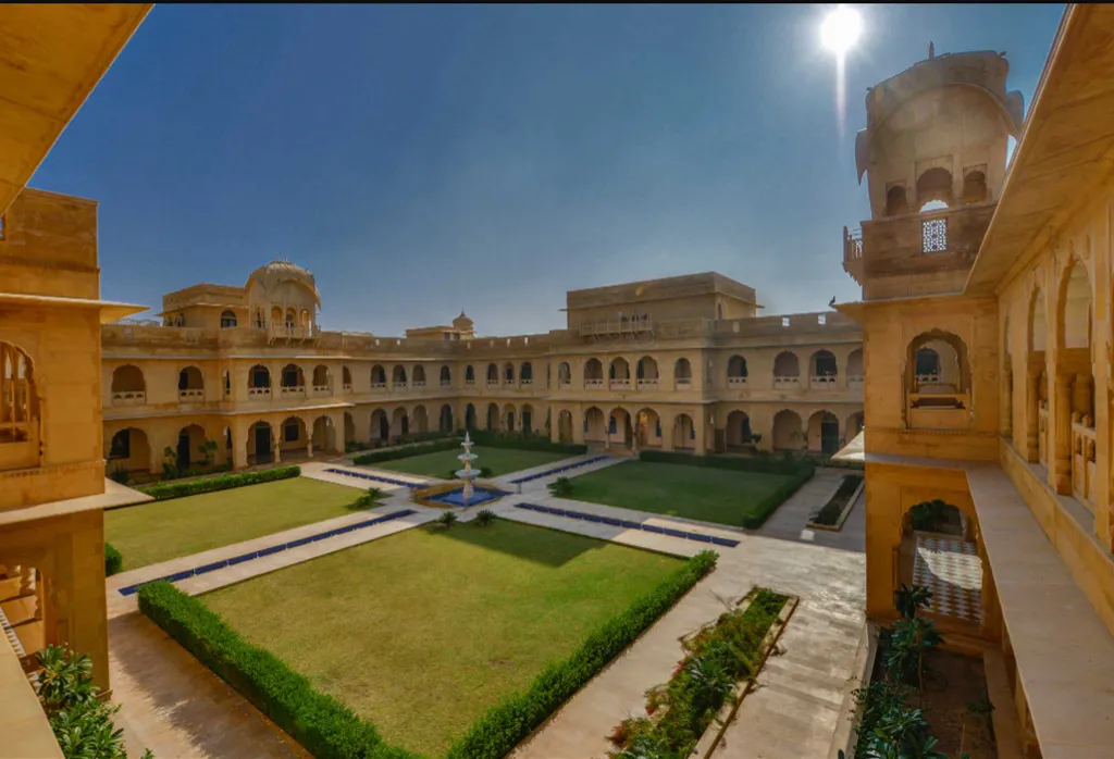 Jaisalkot – A Luxury Boutique Hotel Gallery Photo 3