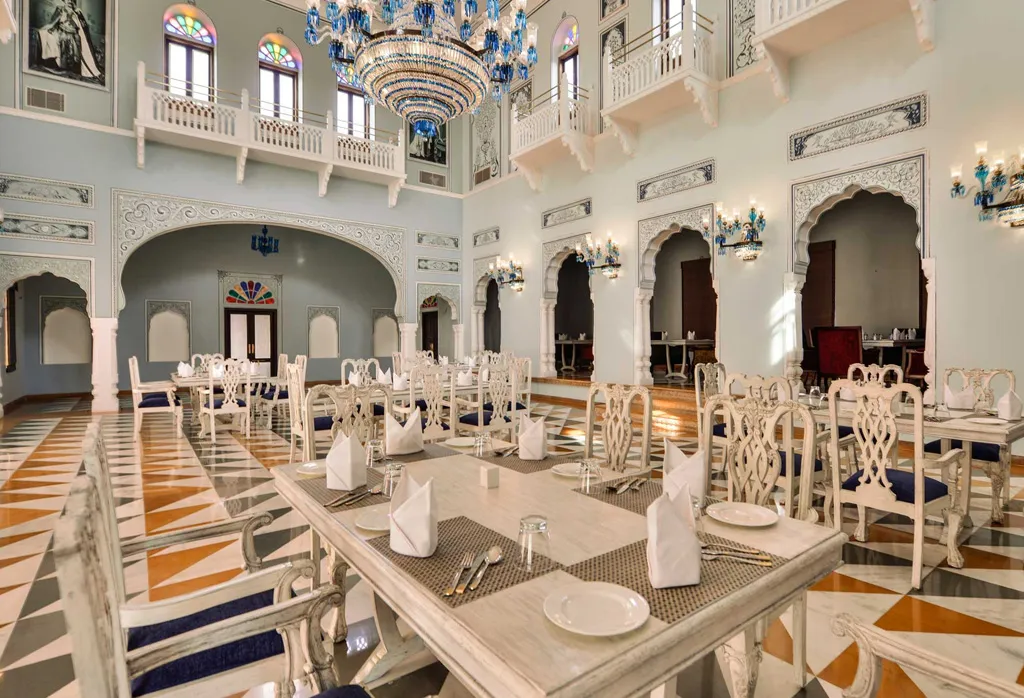 Jaisalkot – A Luxury Boutique Hotel Gallery Photo 4