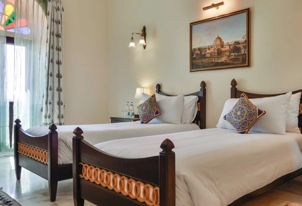 Jaisalkot – A Luxury Boutique Hotel Gallery Photo 5