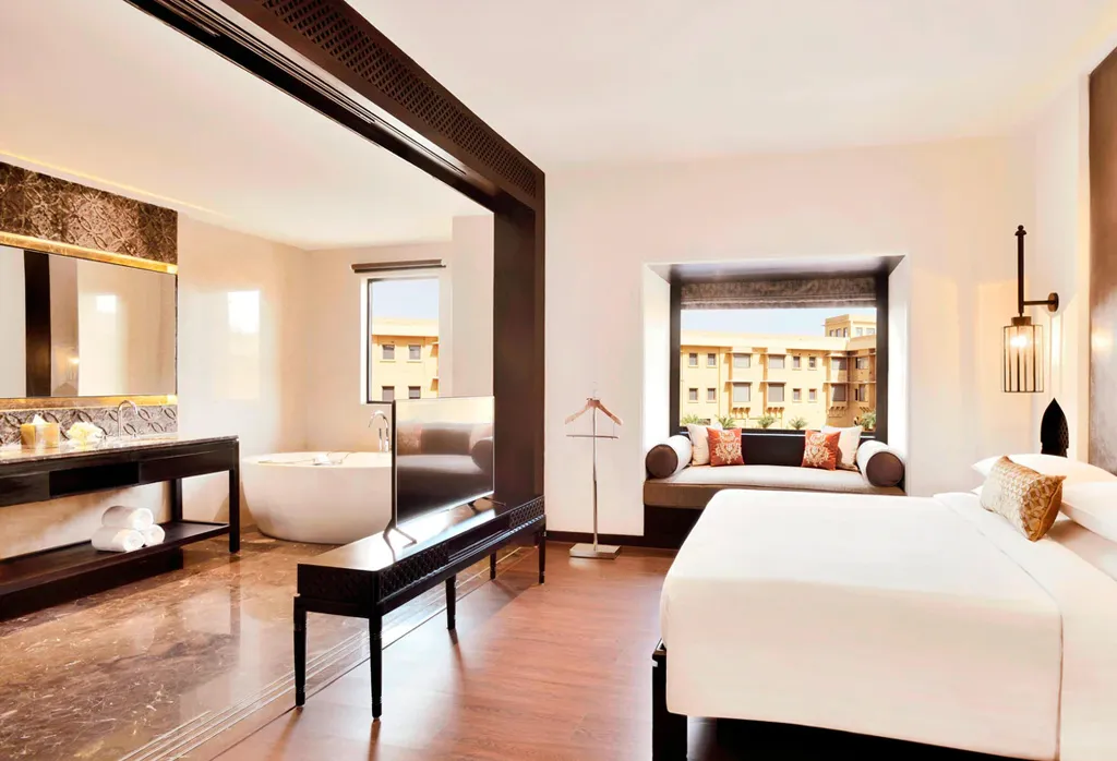 Jaisalmer Marriott Resort & Spa - Photo 2
