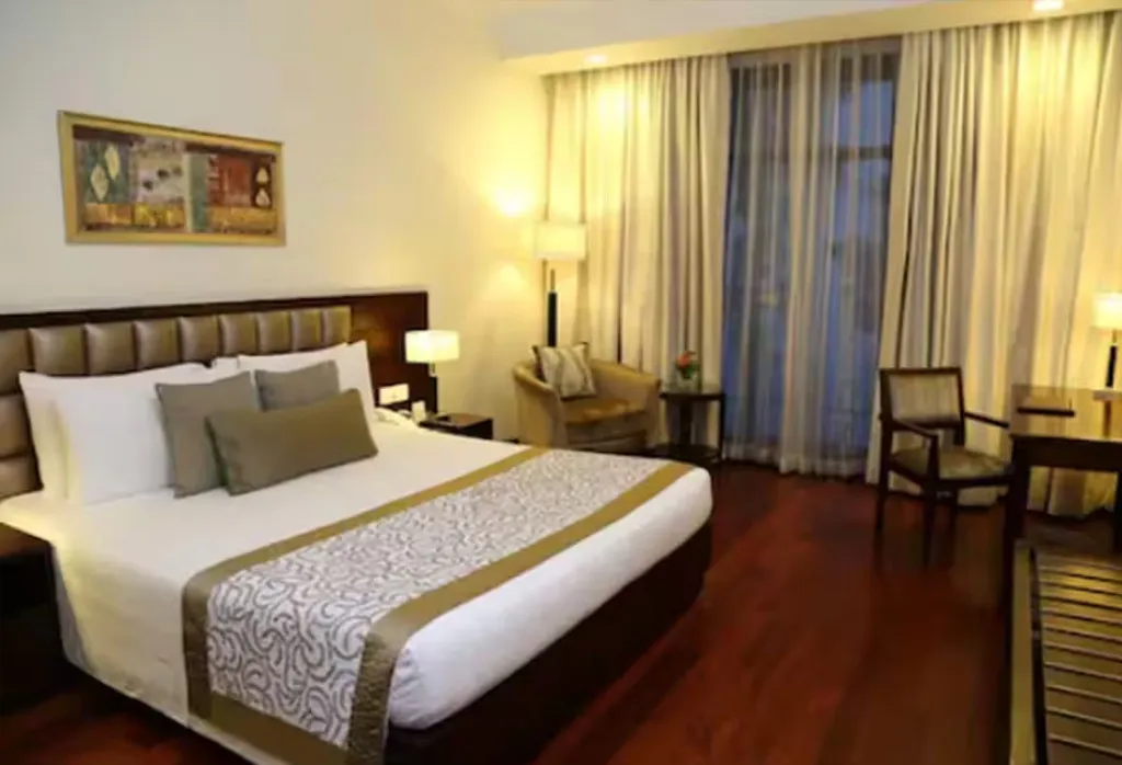 Jaypee Residency Manor, Mussoorie Gallery Photo 3