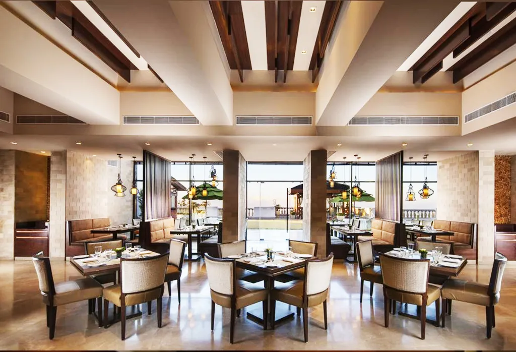 Jaypee Residency Manor, Mussoorie Gallery Photo 4