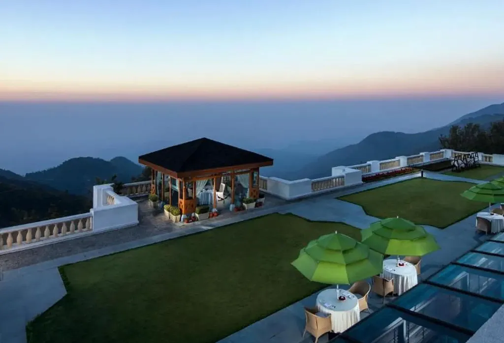 Jaypee Residency Manor, Mussoorie Gallery Photo 5