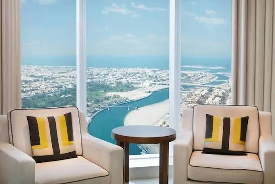 JW Marriott Marquis Hotel Dubai - Photo 14