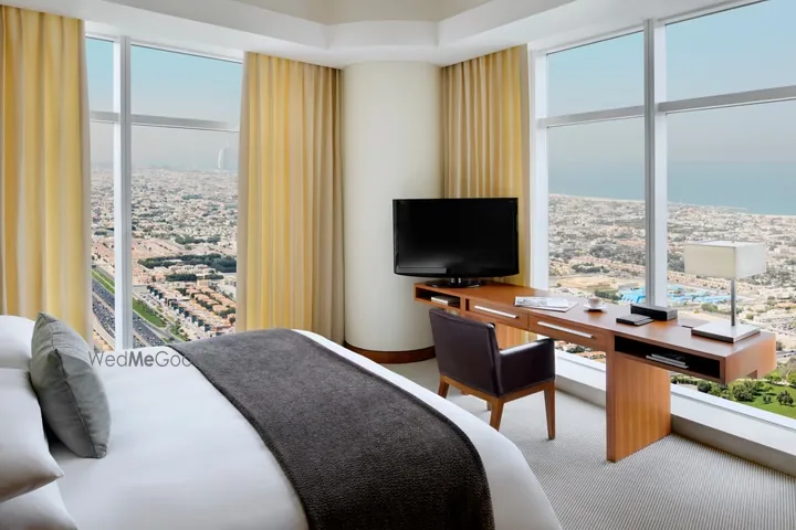 JW Marriott Marquis Hotel Dubai Gallery Photo 4
