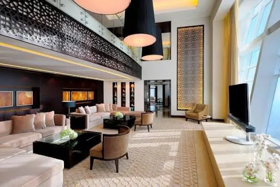 JW Marriott Marquis Hotel Dubai - Photo 13