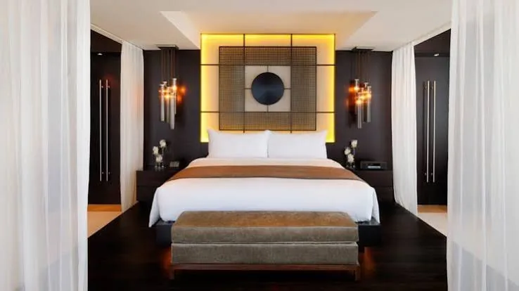 JW Marriott Marquis Hotel Dubai - Photo 12