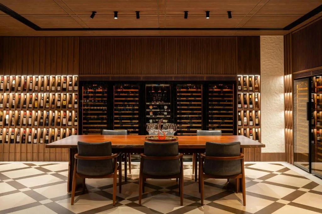 JW Marriott Marquis Hotel Dubai Gallery Photo 2