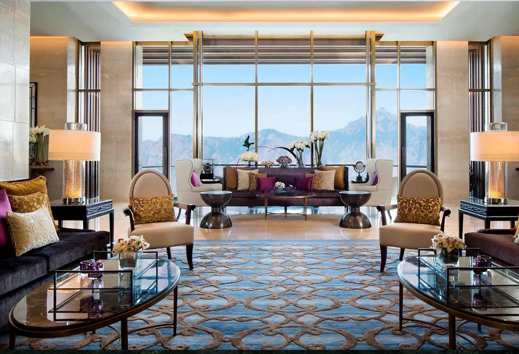 JW Marriott Mussoorie Walnut Grove Resort & Spa Gallery Photo 2