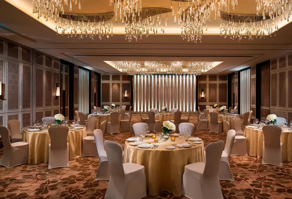 JW Marriott Mussoorie Walnut Grove Resort & Spa Gallery Photo 5