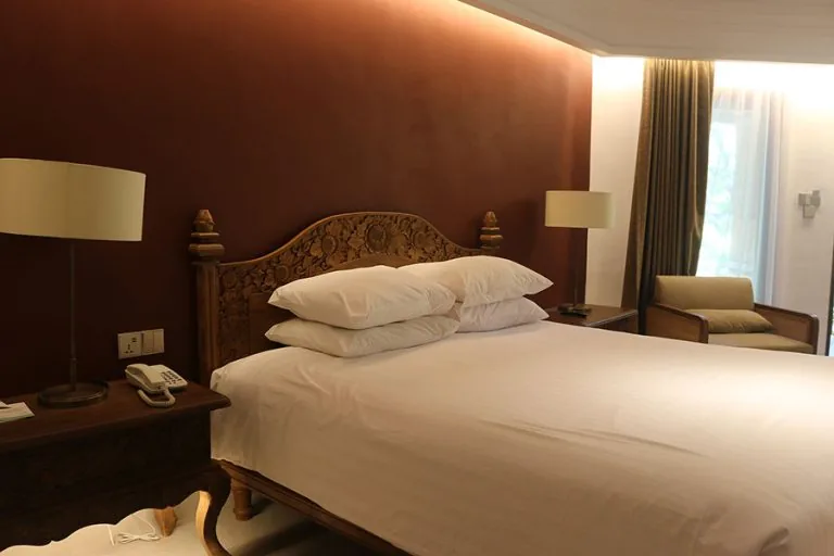 Keraton Jimbaran Resort - Photo 10