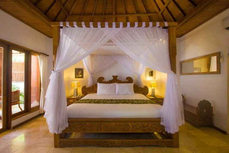 Keraton Jimbaran Resort - Photo 15