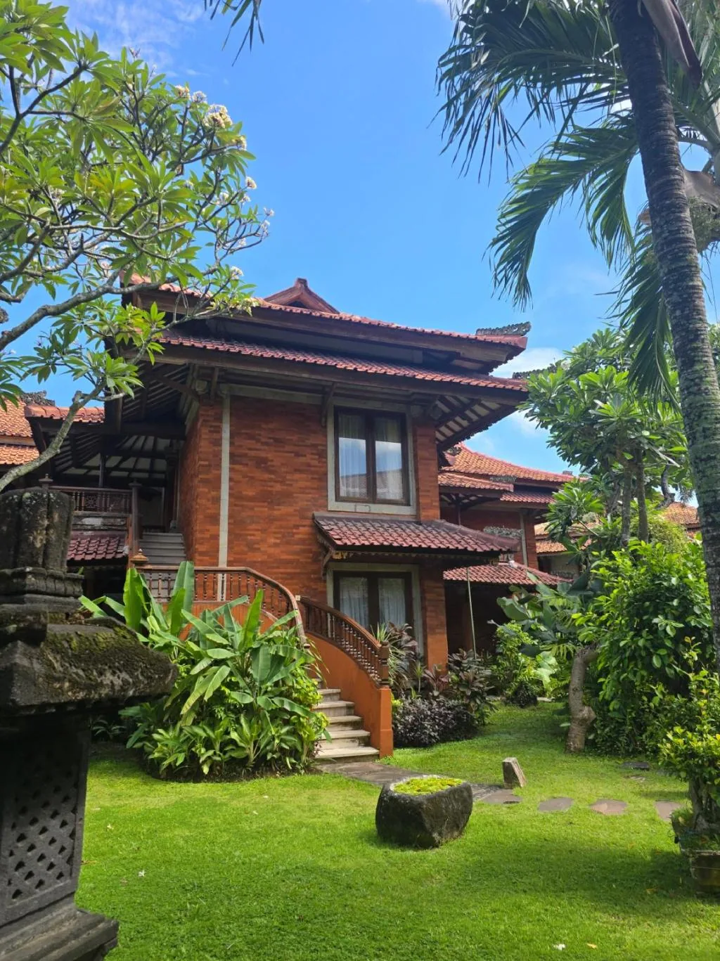 Keraton Jimbaran Resort Gallery Photo 4