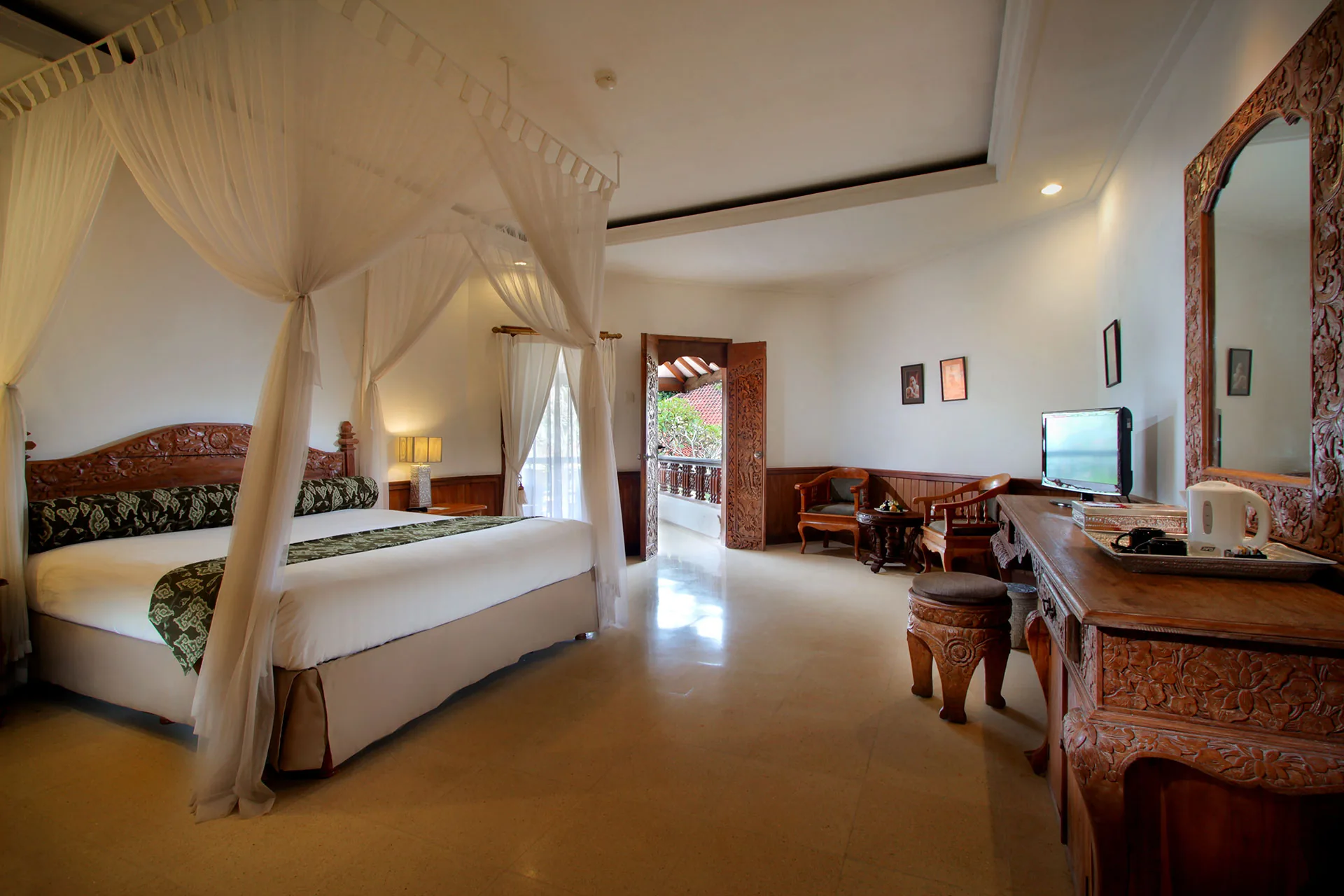 Keraton Jimbaran Resort - Photo 8