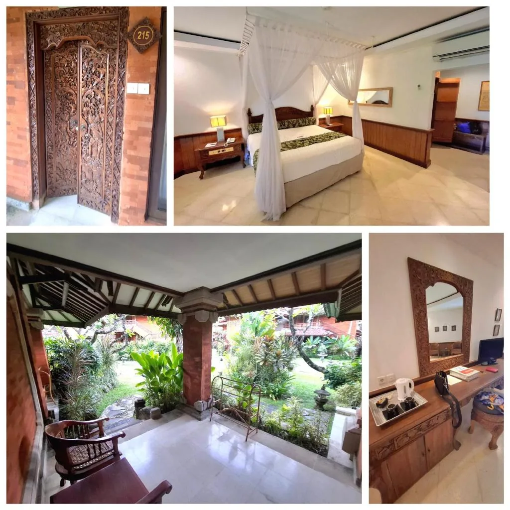 Keraton Jimbaran Resort - Photo 6
