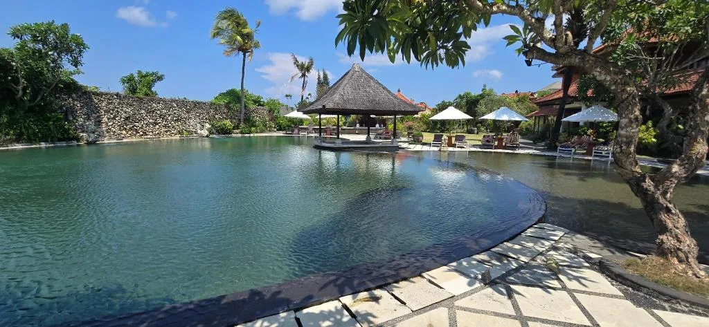 Keraton Jimbaran Resort Gallery Photo 5