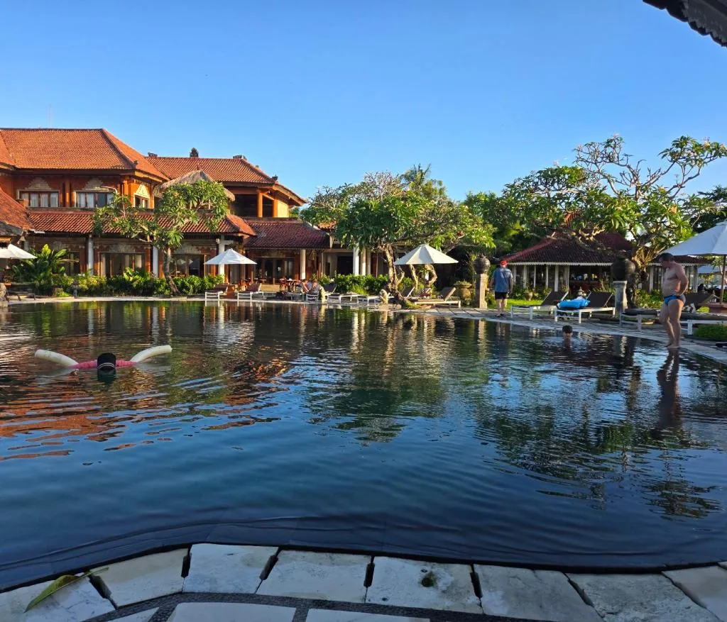 Keraton Jimbaran Resort Gallery Photo 3