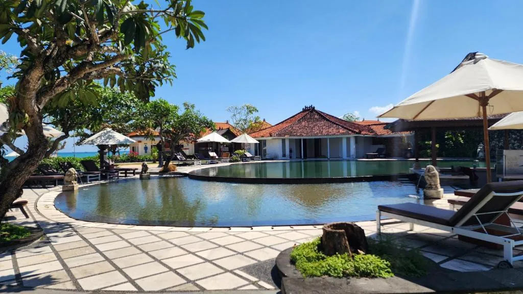 Keraton Jimbaran Resort - Photo 7