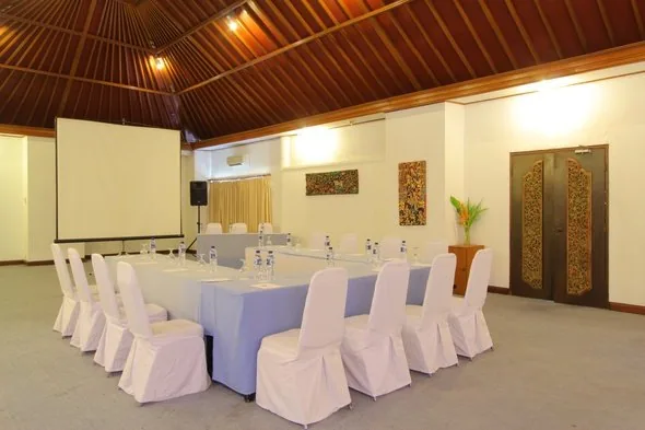 Keraton Jimbaran Resort - Photo 13