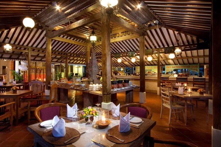 Keraton Jimbaran Resort - Photo 12
